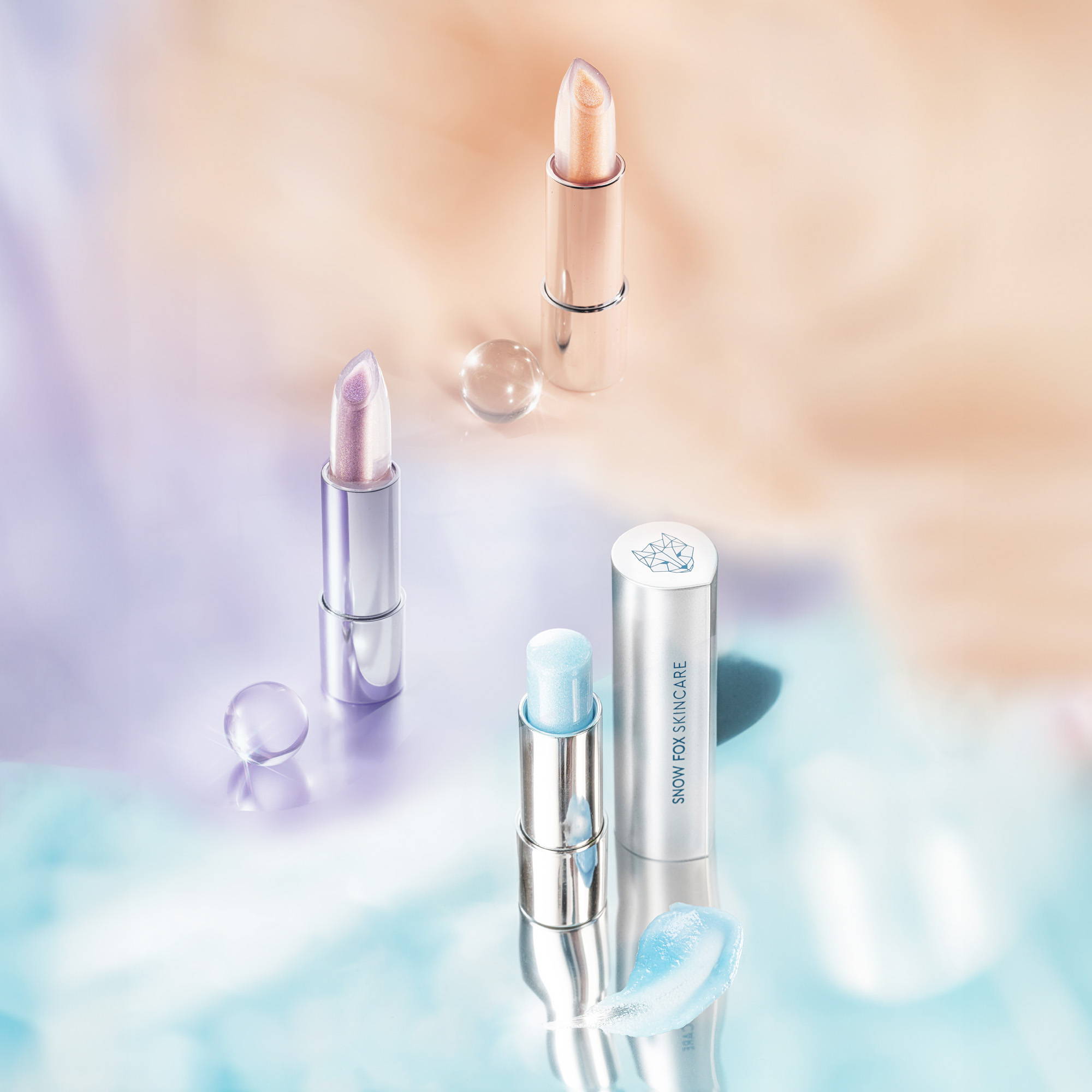 □リップ - 【公式サイト】SNOW FOX SKINCARE オンラインショップ